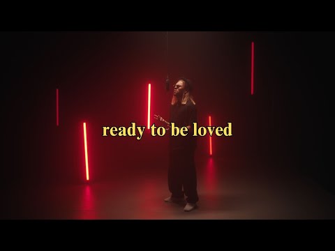 Will Church - Ready to be Loved