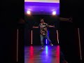 Dil Mein Jo Baat Run Abhishek Bachchan Dance Cover By Vipul