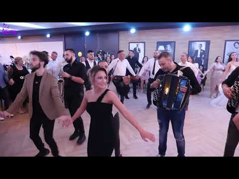 Hrvatska na nogama uz Srpsko kolo i Orkestar Andrije Jovanovica Kute (LIVE!!!)