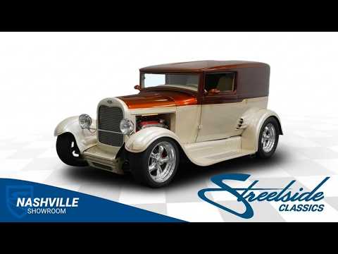 1929 Ford Model A (CC-2097992) for sale in Lavergne, Tennessee