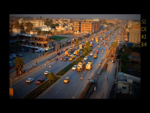 LOOK PESHAWAR CITY PESHAWAR PAKISTAN 201