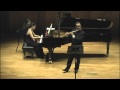 W.A. Mozart: Flute Concerto in D-major, K. 314. II. Adagio ma non troppo (Mathieu Dufour, flute)
