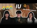 IU 'Love wins all' MV | Reaction (THE TEARS WON’T STOPPPP 😭😭😭)