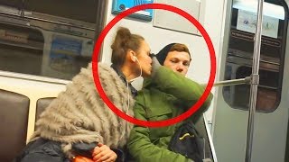 Пользователи не оценили этот пранк! Подборка приколов. Розыгрыши