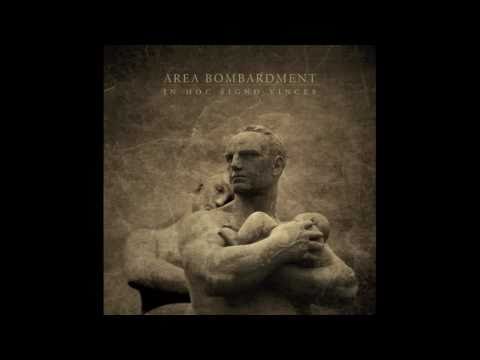 Area Bombardment - The Sun and The Runes