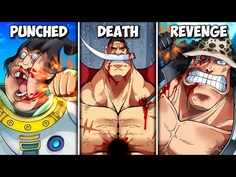 The 30 Most SATISFYING Moments in One Piece You Probably Forgot About