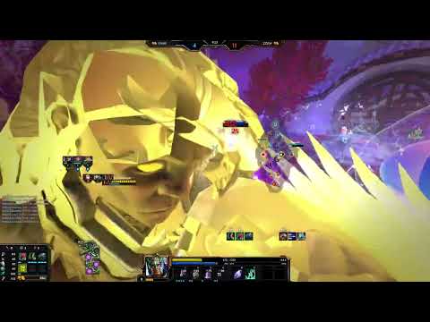 2021-05-13 chaac gameplay