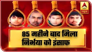 Nirbhaya Case: Remembering The Fateful Day Of December 16, 2012 | ABP News