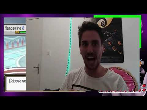 AHORA SI ADIOS AL HARDLOCKE...-POKEMON TITAN HARDLOCKE/EP24