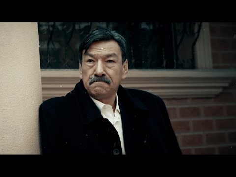 Wapadarim - Adiljan Memtimin | Uyghur song (English Subtitles)