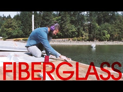Back to the Fiberglass - Sink or Swim 99
