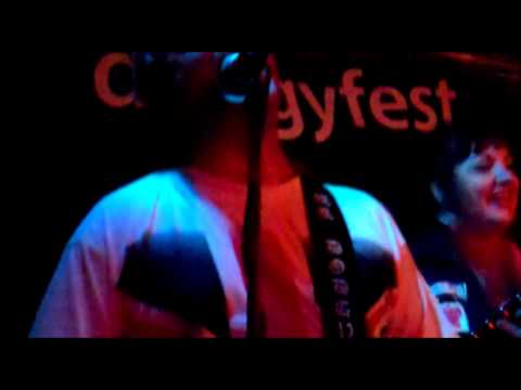 The Bloody Hells - Easy Action (The Meat Sluts) - dodgyfest III