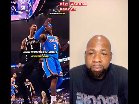 #shaq give ls #victorwembanyama some advice #bigwaaaam #subscribe do yall agree???