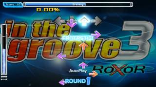 Brainfog ~Static X~ - Dres +.+ Singles! (( +.+ ))