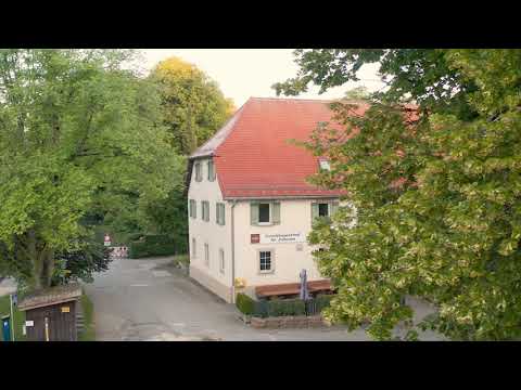 Gestütshof St. Johann 2020