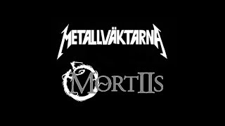 Mortiis Interview - Metalguardians (Metallväktarna) 28.10. 2001 (Eng Subs)