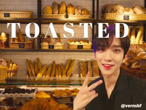 welcome to the bread bank