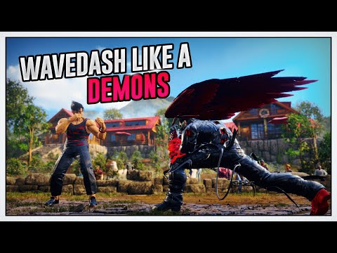 99% Players Do WaveDash WRONG… Here’s the Truth 😤🎮