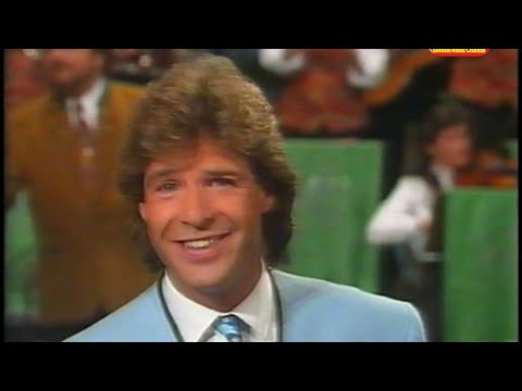 Patrick Lindner - Hit-Medley 1992