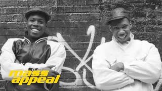 DJ Red Alert: 30 Years of "The Bridge is Over"