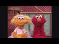 Sesame Street Elmo And Zoe 2002