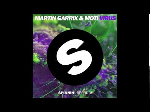 Ftampa x Martin Garrix & MOTi - 5 virus (How About Now) (Geaux & Sepic Mashup)