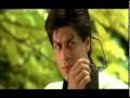The Sexy Man ( Shah Rukh Khan )... love you ...