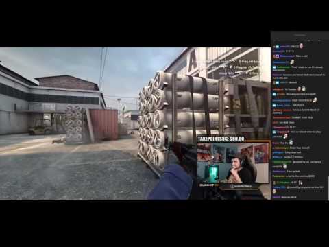 SUMMIT1G REACTS TO FaZe NiKo The Minimovie