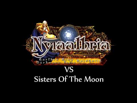 Nylaathria vs Sisters of the Moon Heroic