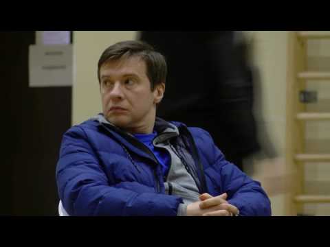 1/2 Лоханов К - Поздняков В Сабля юниоры / личные соревнования (Финал)