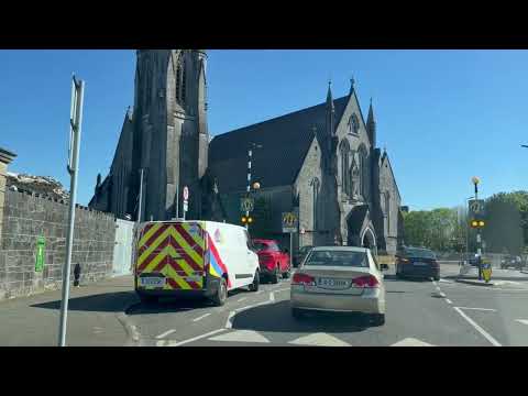 Limerick City - Primavera 
