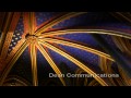 Sainte Chapelle, Paris - The Holy Chapel in HD
