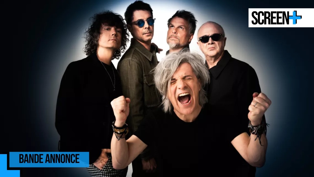 Miniature de la vidéo Indochine, une révolution musicale sur France 4 du film Indochine, une révolution musicale