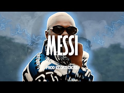 Leto x Kodes x Gazo Type Beat "MESSI" ⚽ | instru Drill banger Piano 2022 (Prod. Ofzecross)