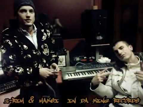 MasteR GoLD ft. ETNA - Ti po do me kcy [ New hit 2010 ]