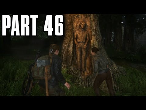 The Last of Us Part 2 - Walkthrough Gameplay Part 46 - Haven 🇯🇲