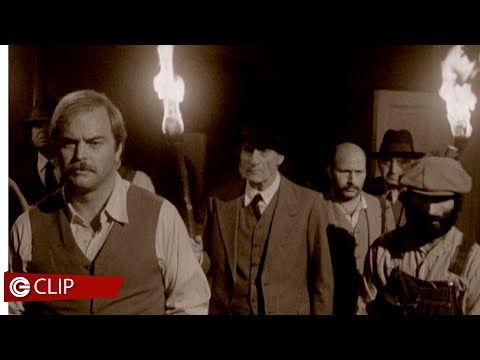 L'aldilà... e tu vivrai nel terrore di Lucio Fulci  -  Le profezie di Eibon