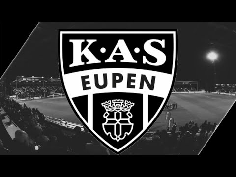 KAS Eupen 2023/24 Goal Song