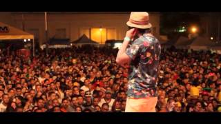 Plan B y Amaro★En Vivo Las Justas 2013★Amor De Antes★