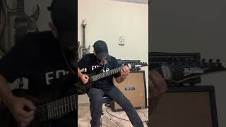 Video thumbnail for A incrível Ibanez GRG 7221 ! com nosso grande amigo Vandré Nascimento ! by Barramusic TV