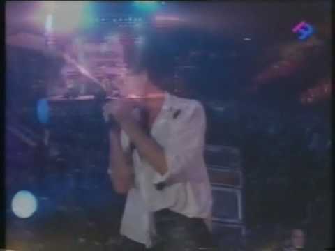 Sau - Concert d'Amnistia Internacional 1993 - Jo ho espero tot de tu + Només ho faig per tu
