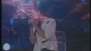 Sau - Concert d'Amnistia Internacional 1993 - Jo ho espero tot de tu + Només ho faig per tu