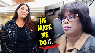 Jealous Wife’s Violent ATTACK On His "Girlfriend" Wasn't Her Fault… Judge Boyd SERVES COLD REALITY!