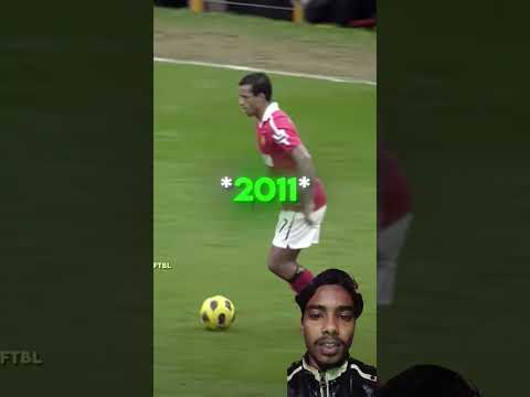 Wayne Rooney Perfect Bicycle Kick 😲😲 #football #shorts #youtubeshorts #viral #video