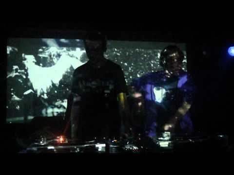 Easy Changes @ Traumpunkt 2#BD - Nervmusic night. 21/01/11, Levontin 7, Tel Aviv - part 2