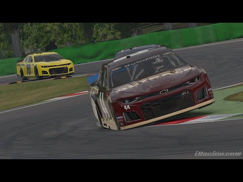NORC Radioactive: Monza - "He's dead. He's beached!" | Season XI | Race 6