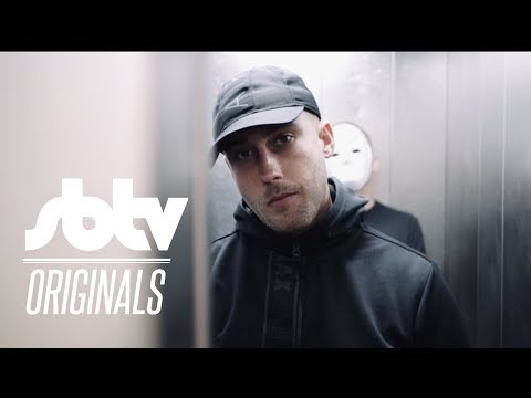 Manek | NutDown [Music Video]: SBTV