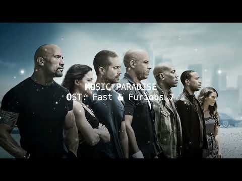 Steve Aoki, Chris Lake, Tujamo feat.  Kid Ink - Delirious Boneless (Fast & Furious 7 OST)