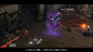 【ゆっくり実況】バーバリアンは砕けない 【第七話】