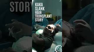 Download lagu Kaka Slank Perawatan Rambut Setelah Transplant di Farmanina #shorts mp3
